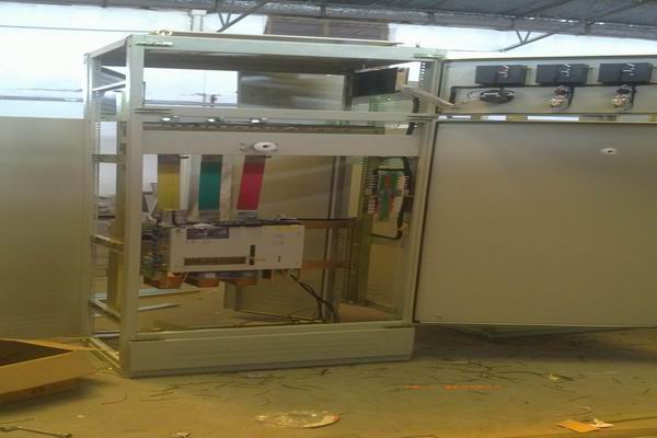 额济纳变频计量柜 2021热销临时固定式开关柜